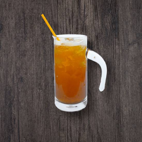 Mango Green Tea 芒果綠茶